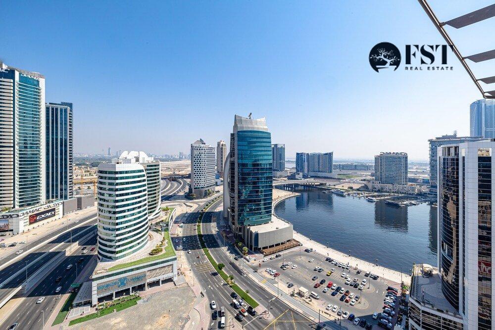 XL Tower Office Space for Rent, Business Bay, Dubai