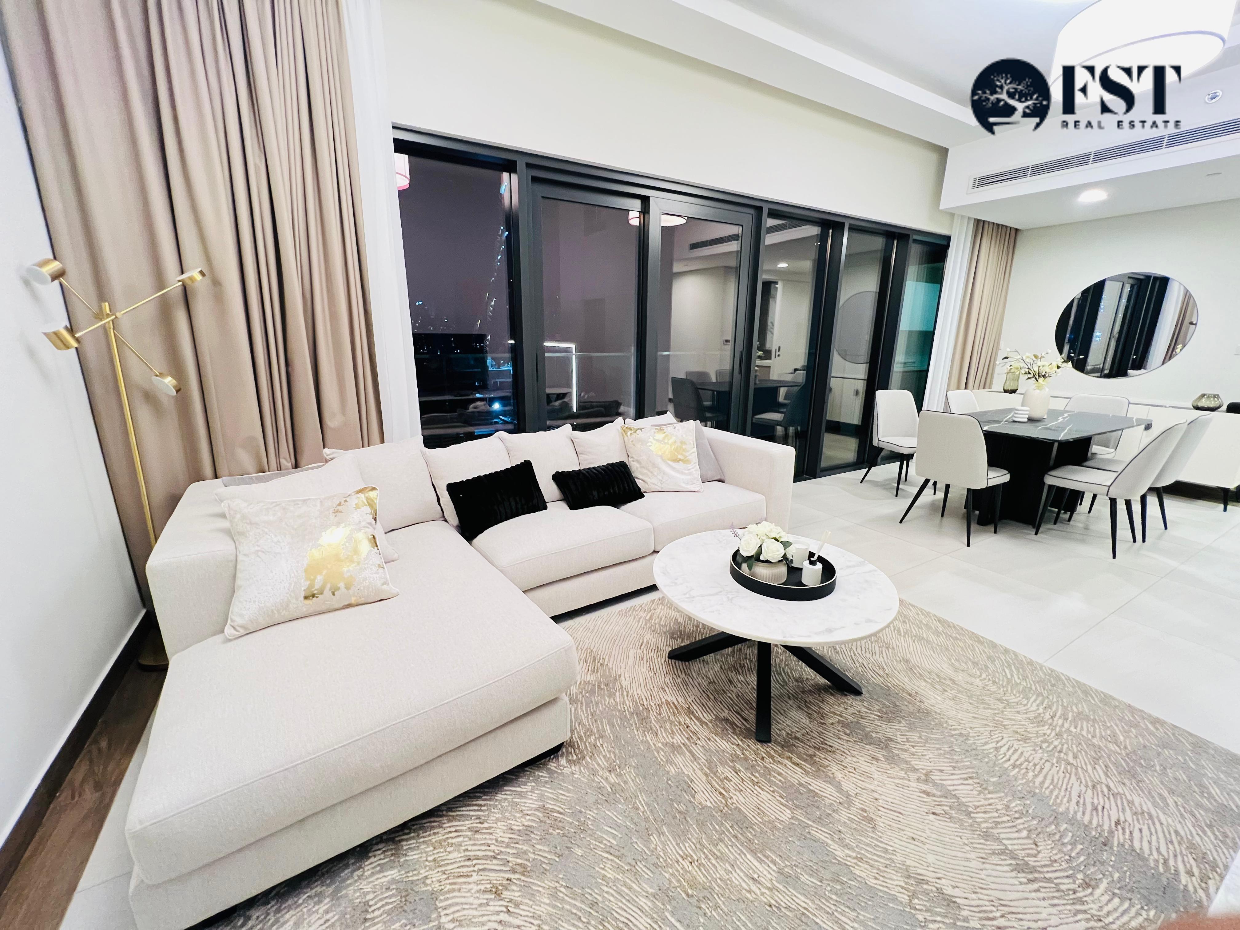 Sol Bay Apartment for Sale, Business Bay, Dubai