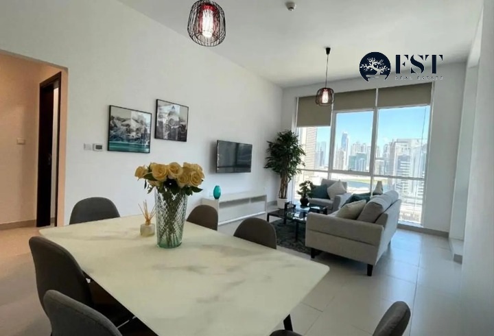  Apartment for Sale, Business Bay, Dubai