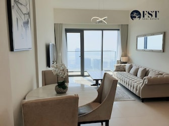 1 BR Apartment For Rent in Burj Royale Cover Image