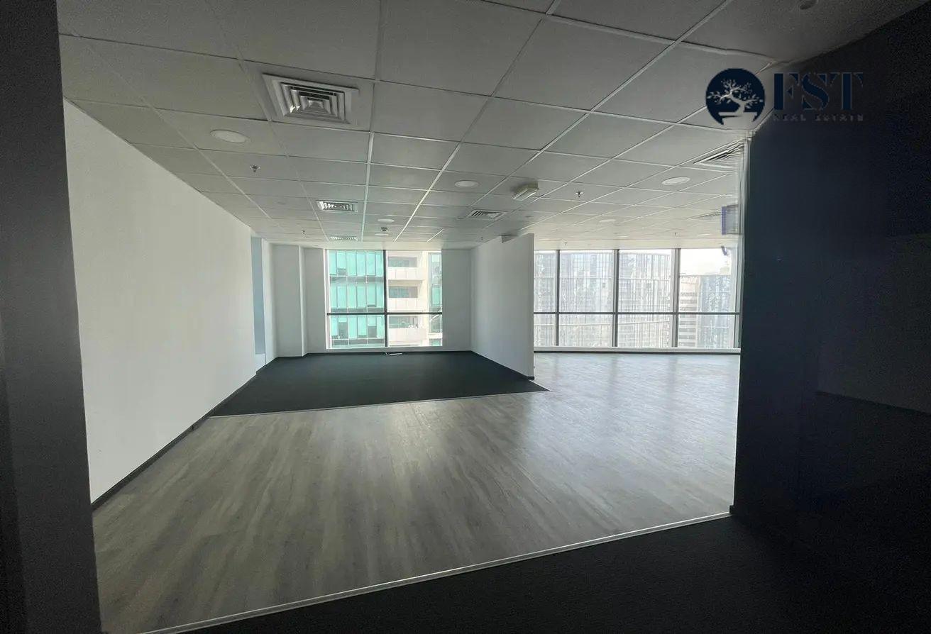 The Regal Tower Office Space for Rent, Business Bay, Dubai