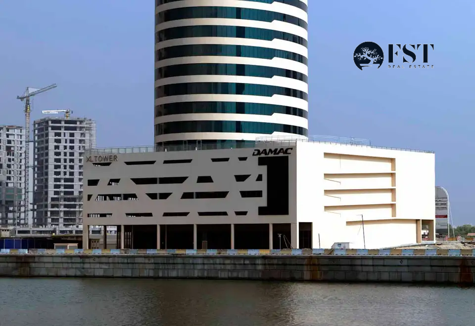 XL Tower Office Space for Rent, Business Bay, Dubai