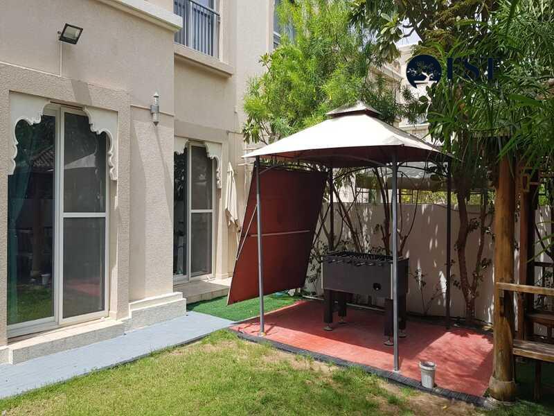 Cedre Villas Villa for Rent, Dubai Silicon Oasis, Dubai