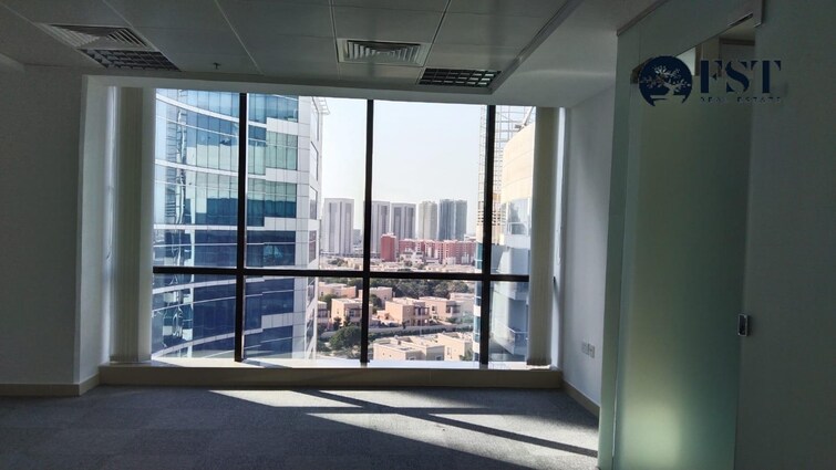  Office Space for Rent, Dubai Silicon Oasis, Dubai