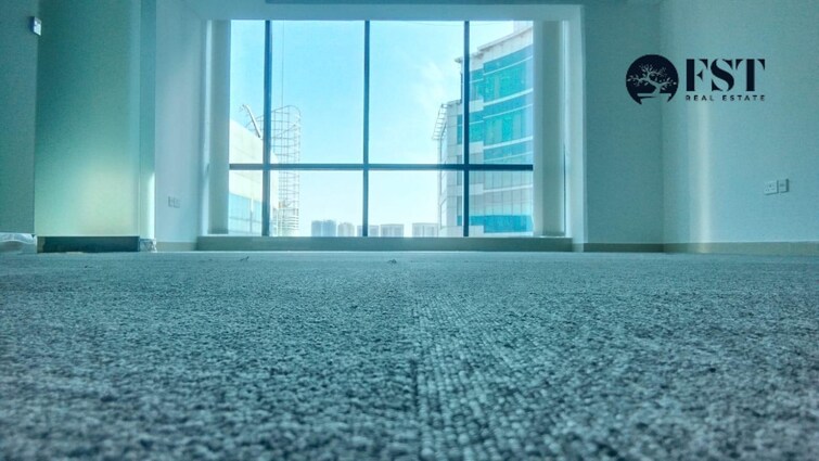  Office Space for Rent, Dubai Silicon Oasis, Dubai