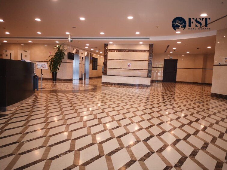  Office Space for Rent, Dubai Silicon Oasis, Dubai