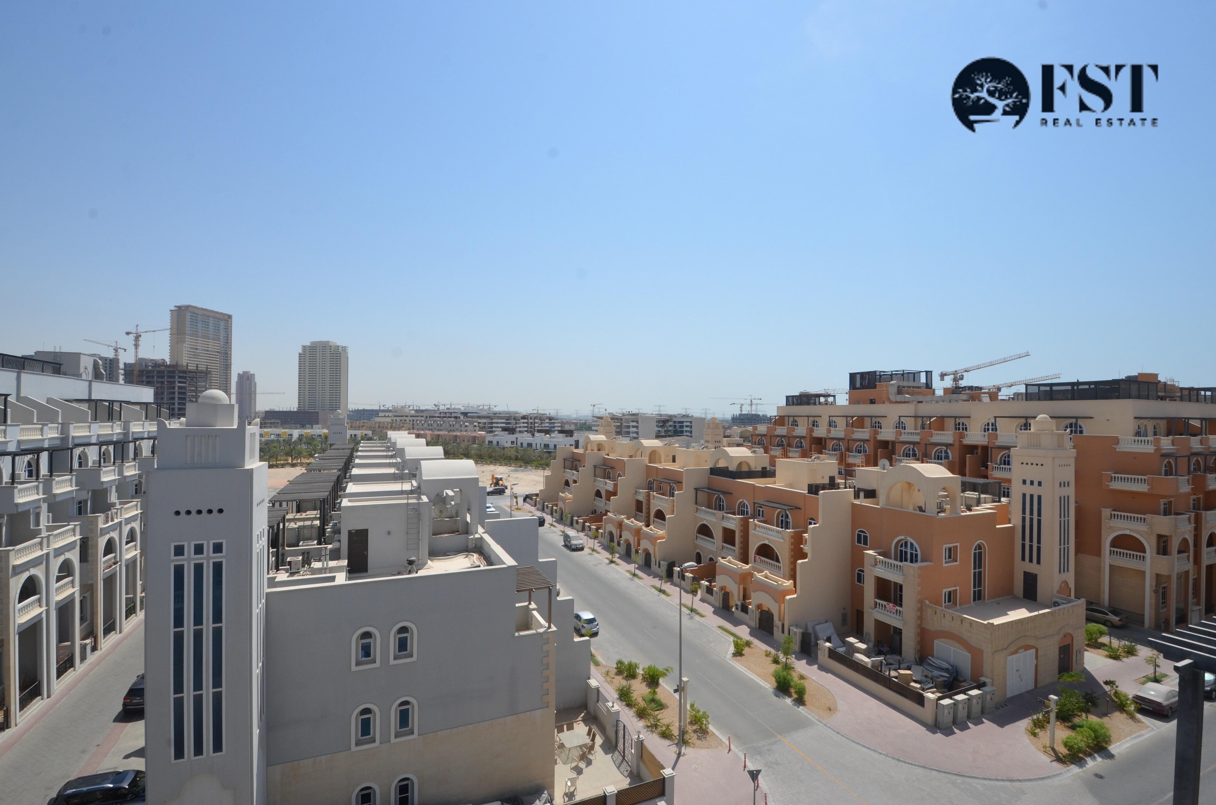  Townhouse for Rent, Jumeirah Village Circle (JVC), Dubai