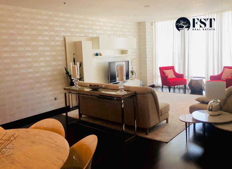  Apartment for Rent, Downtown Dubai, Dubai