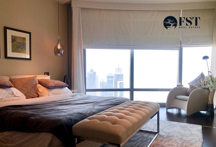  Apartment for Rent, Downtown Dubai, Dubai