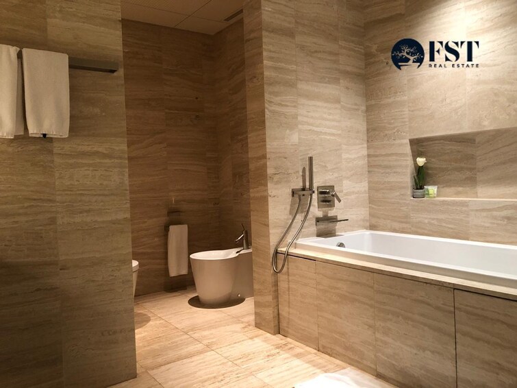  Apartment for Rent, Downtown Dubai, Dubai