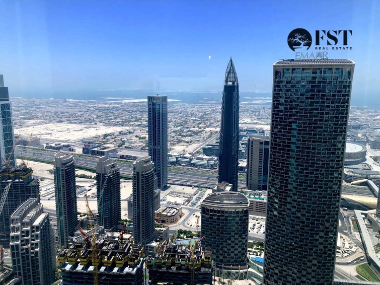  Apartment for Rent, Downtown Dubai, Dubai