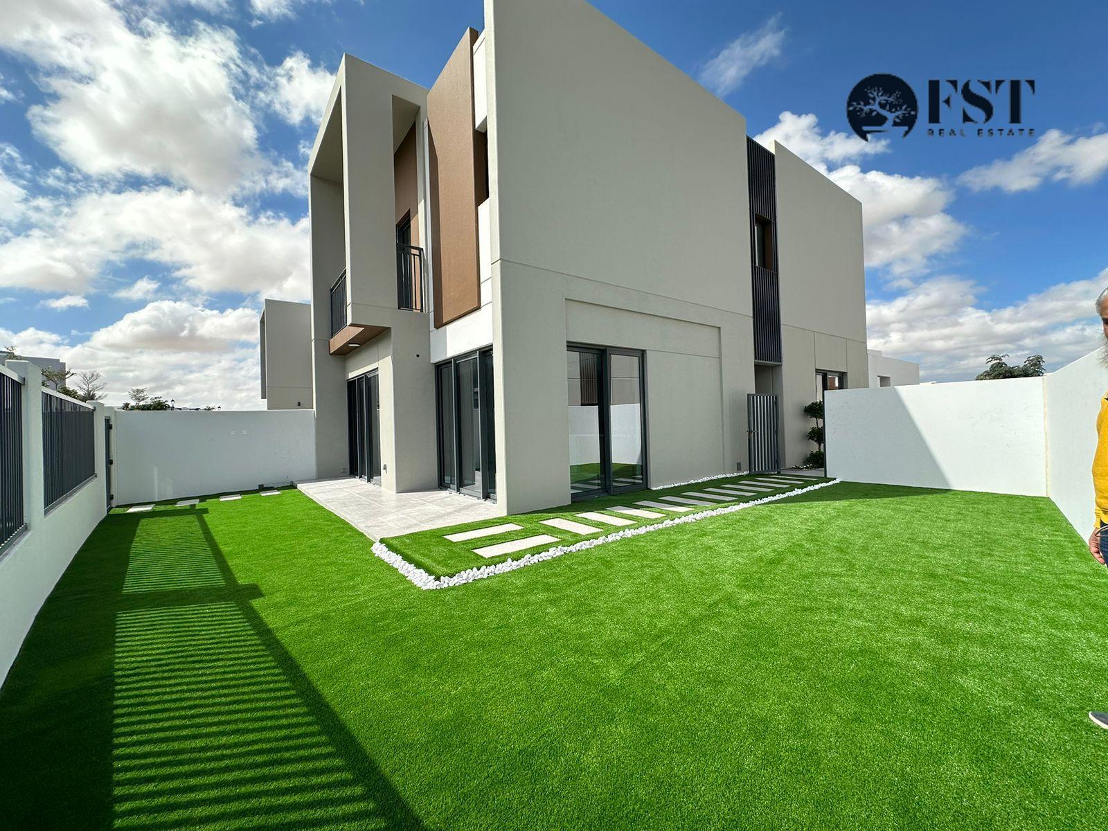 Villanova Townhouse for Sale, Dubailand, Dubai