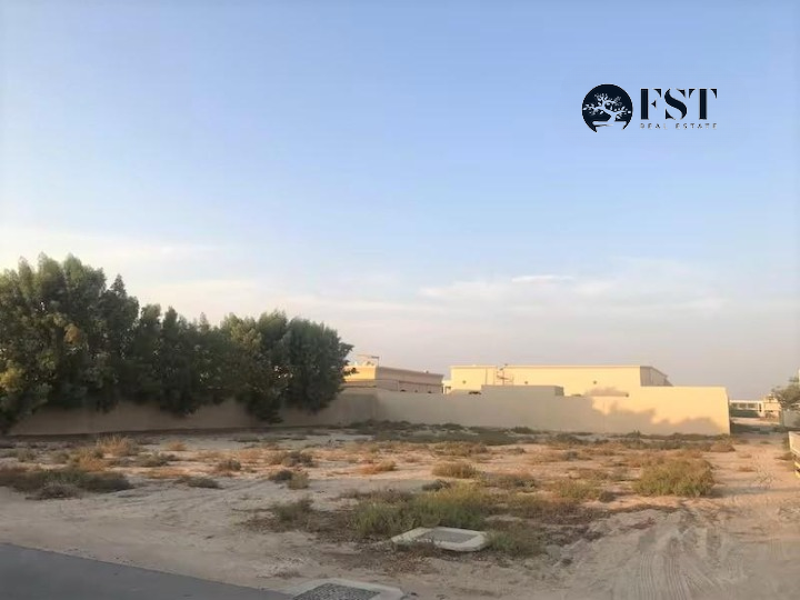  Land for Sale, Mirdif, Dubai