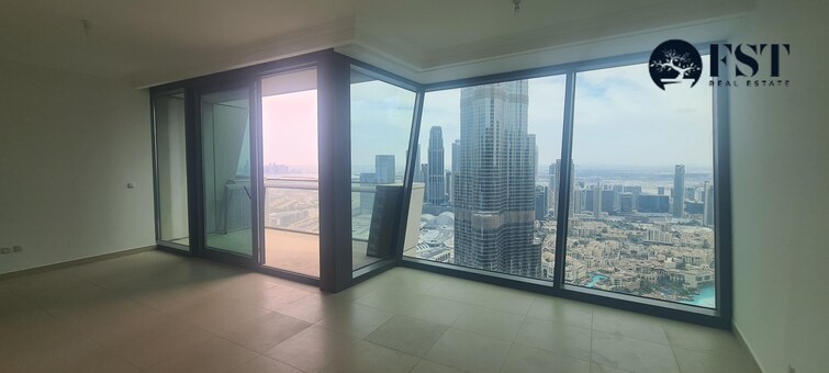 Burj Vista Apartment for Rent, Downtown Dubai, Dubai