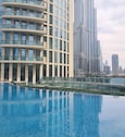 3 BR 2106 Sq.Ft. Apartment in Burj Vista 1