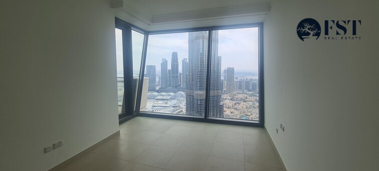 Burj Vista Apartment for Rent, Downtown Dubai, Dubai