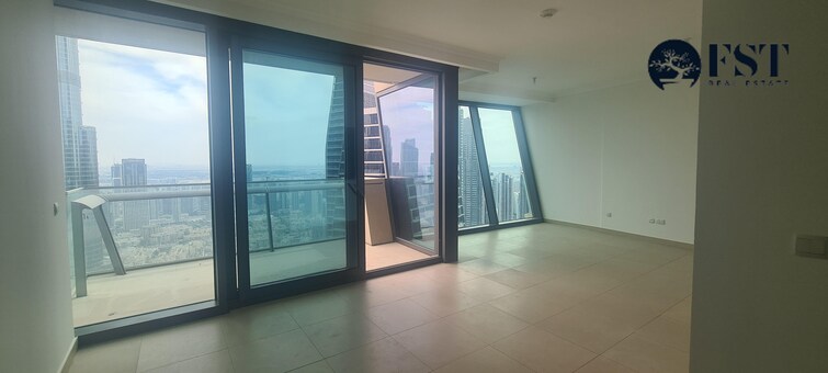 Burj Vista Apartment for Rent, Downtown Dubai, Dubai