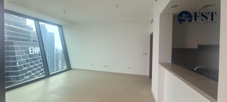 Burj Vista Apartment for Rent, Downtown Dubai, Dubai