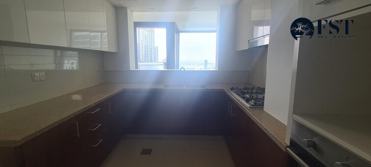 Burj Vista Apartment for Rent, Downtown Dubai, Dubai