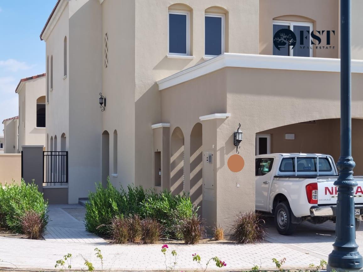 Casa Viva Townhouse for Sale, Serena, Dubai