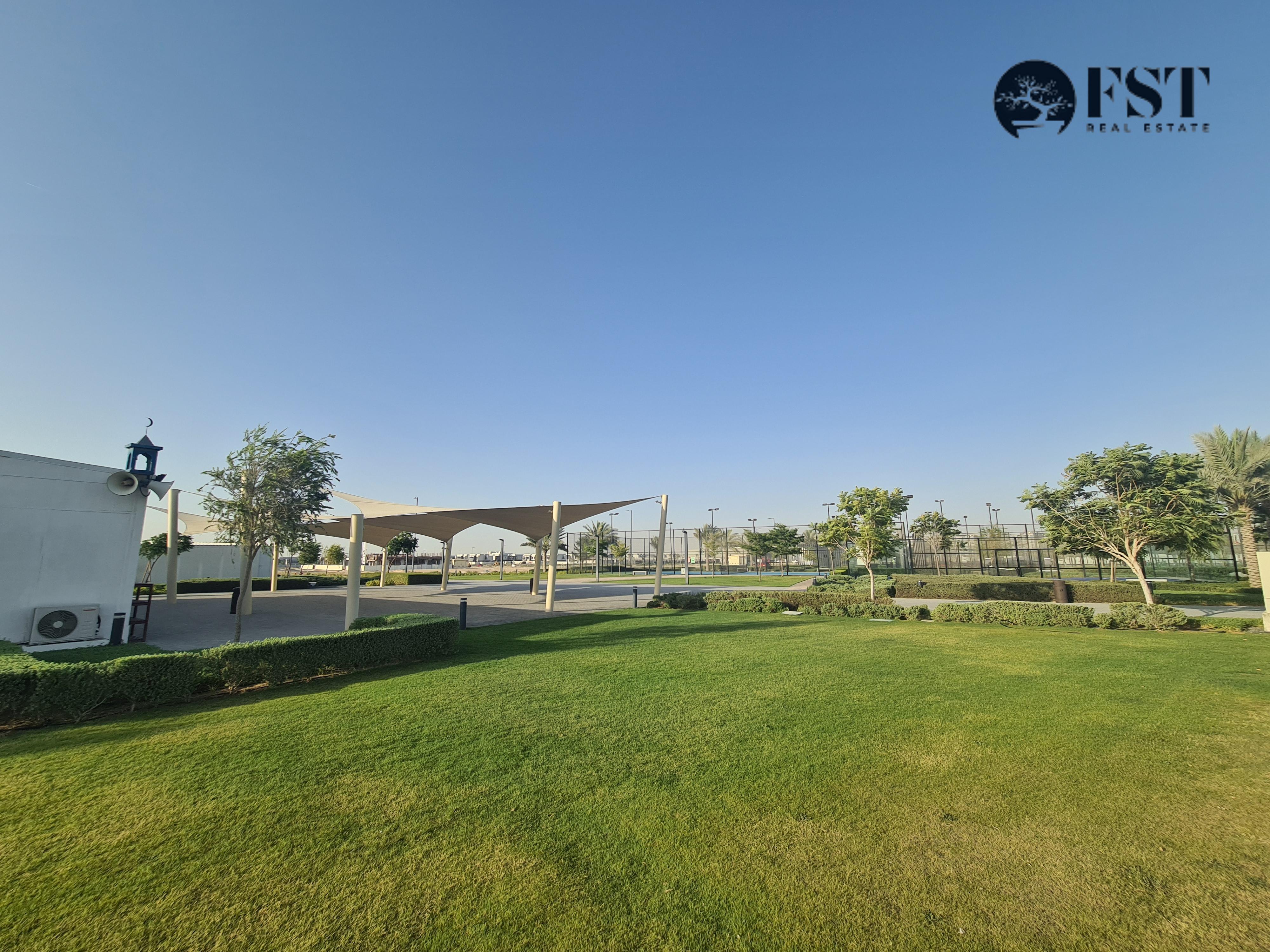  Land for Sale, Dubai South, Dubai