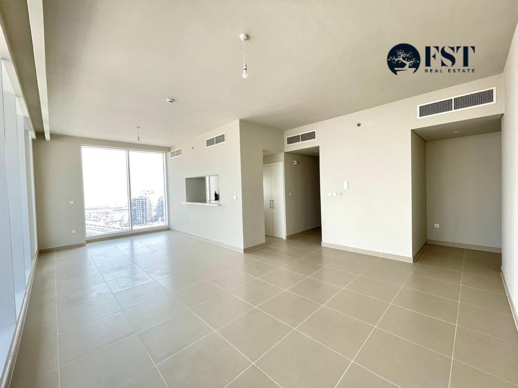 3 BR Apartment For Sale in Dubai Creek Harbour