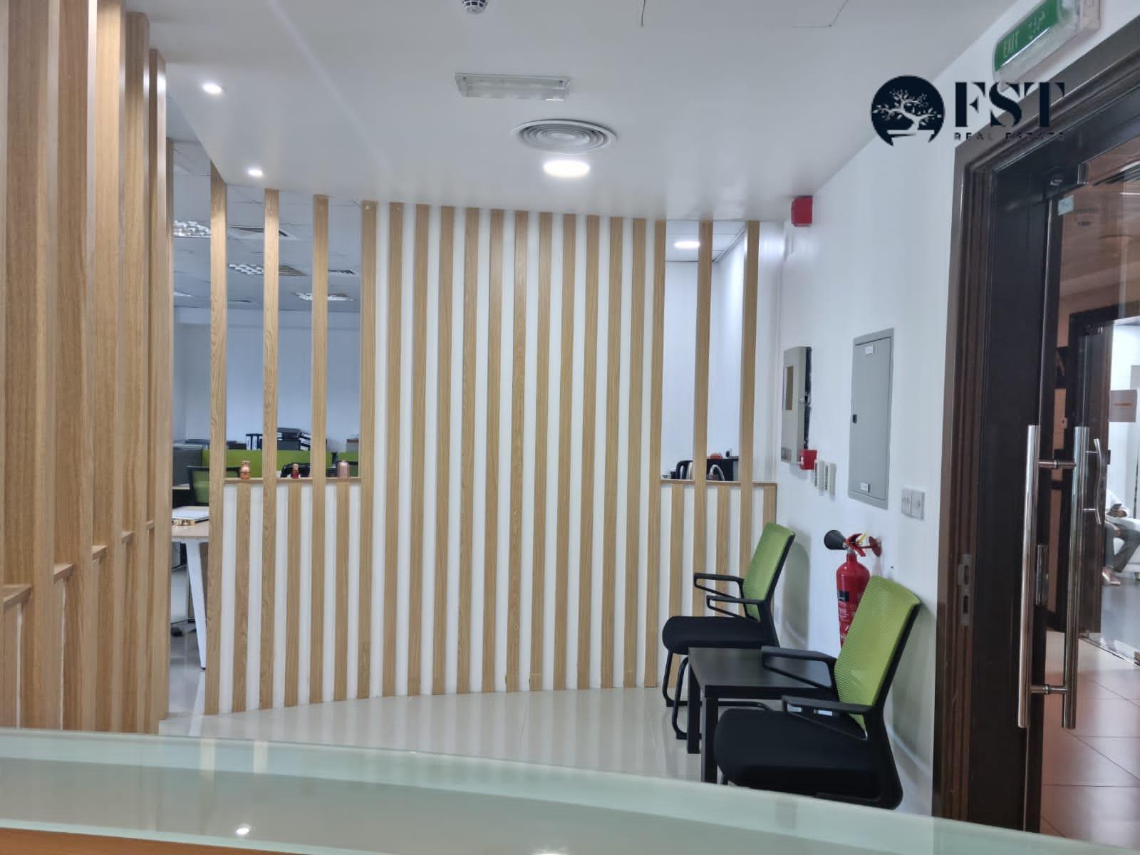  Office Space for Rent, Business Bay, Dubai