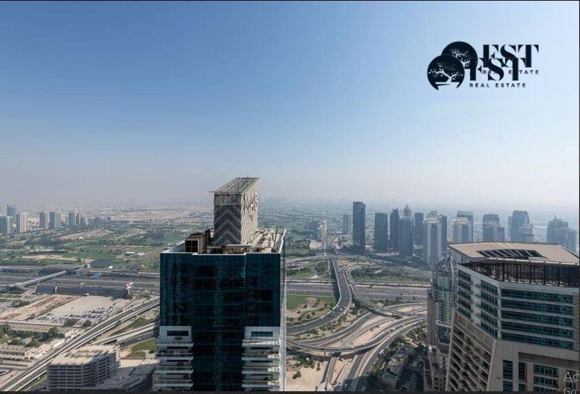 Marina Pinnacle Apartment for Sale, Dubai Marina, Dubai