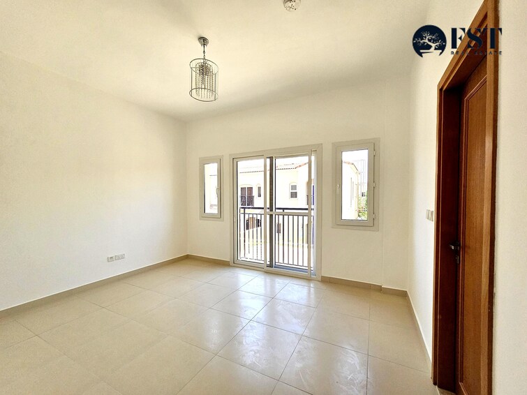Casa Dora Townhouse for Rent, Serena, Dubai