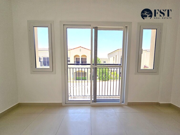 Casa Dora Townhouse for Rent, Serena, Dubai
