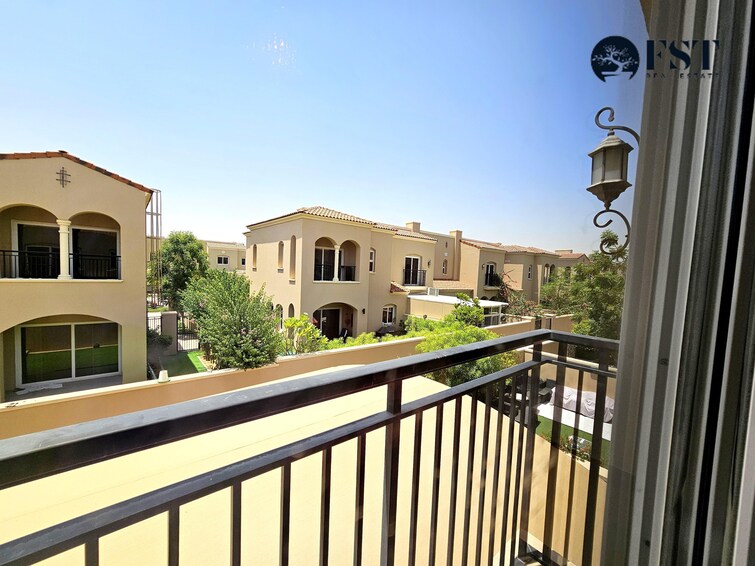 Casa Dora Townhouse for Rent, Serena, Dubai