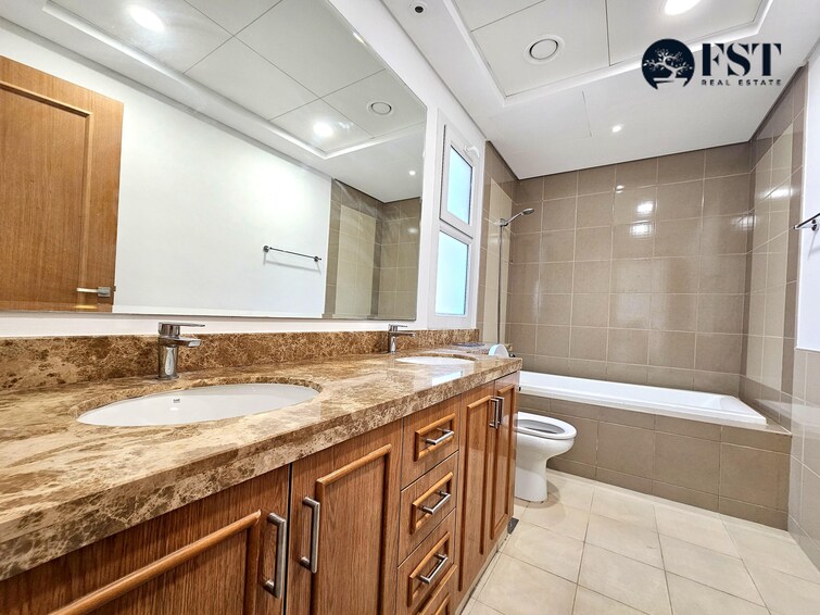 Casa Dora Townhouse for Rent, Serena, Dubai