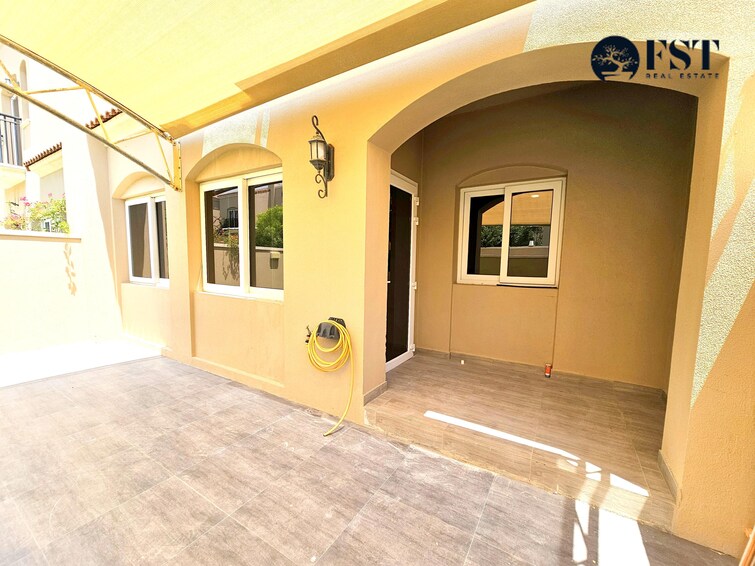 Casa Dora Townhouse for Rent, Serena, Dubai