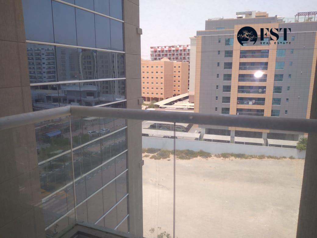 Silicon Gates Apartment for Rent, Dubai Silicon Oasis, Dubai