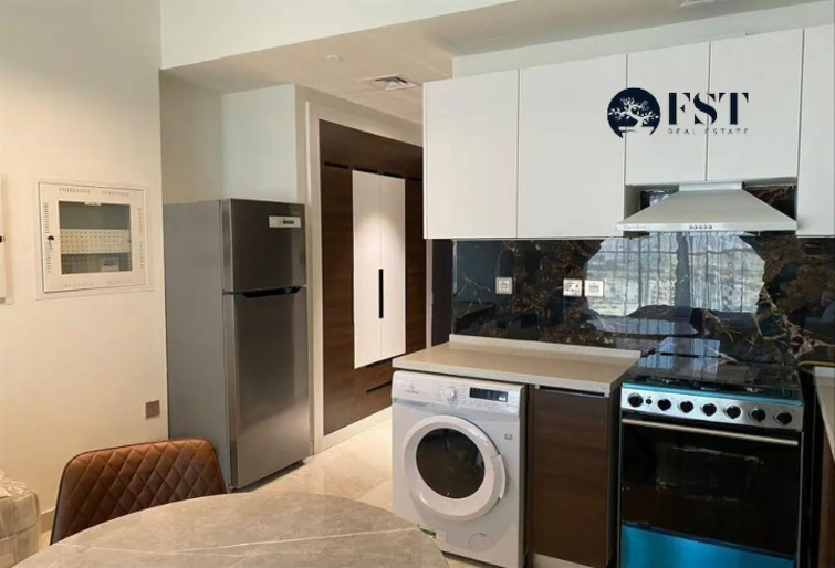 Jewelz by Danube Apartment for Rent, Arjan, Dubai