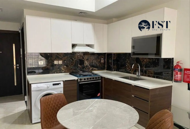 Jewelz by Danube Apartment for Rent, Arjan, Dubai