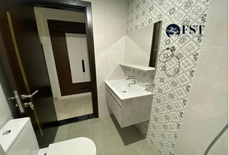 Jewelz by Danube Apartment for Rent, Arjan, Dubai