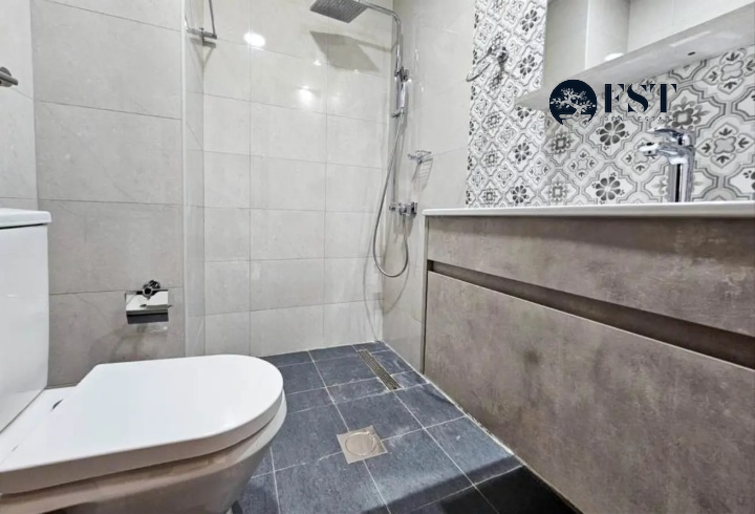 Jewelz by Danube Apartment for Rent, Arjan, Dubai