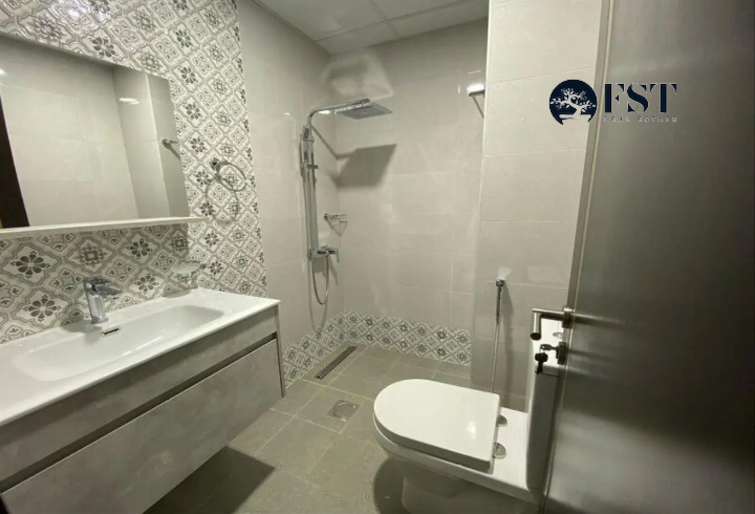 Jewelz by Danube Apartment for Rent, Arjan, Dubai