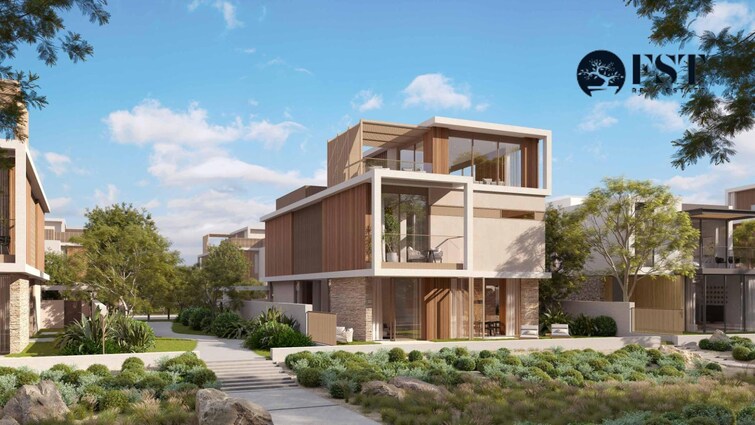  Villa for Sale, Dubailand, Dubai