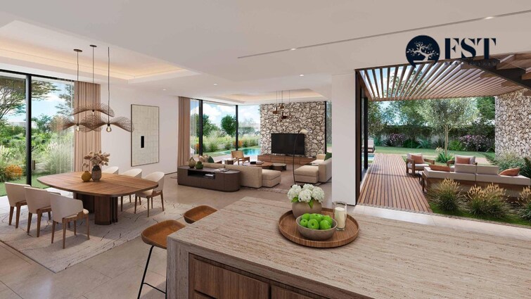  Villa for Sale, Dubailand, Dubai