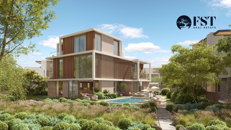  Villa for Sale, Dubailand, Dubai