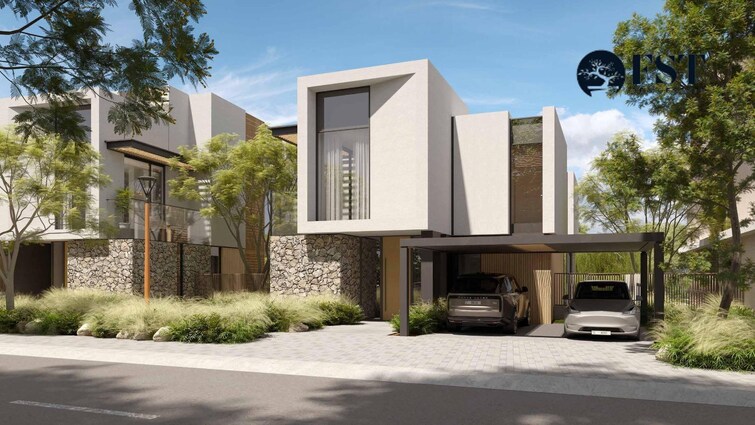  Villa for Sale, Dubailand, Dubai