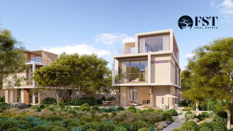  Villa for Sale, Dubailand, Dubai