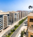 1 BR 766 Sq.Ft. Apartment in Silicon Gates 1