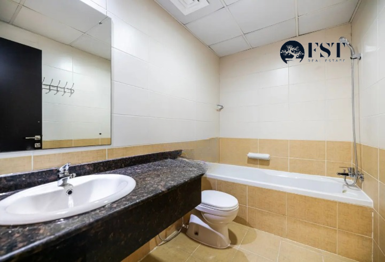 Silicon Gates Apartment for Rent, Dubai Silicon Oasis, Dubai