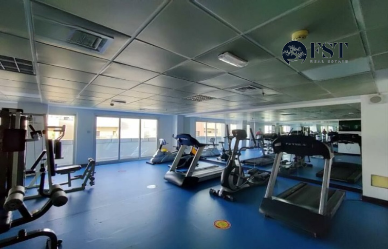 Silicon Gates Apartment for Rent, Dubai Silicon Oasis, Dubai