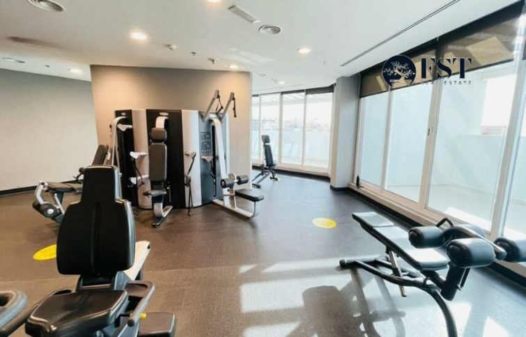 Silicon Gates Apartment for Rent, Dubai Silicon Oasis, Dubai