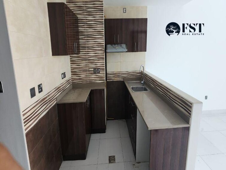Arabian Gates Apartment for Rent, Dubai Silicon Oasis, Dubai