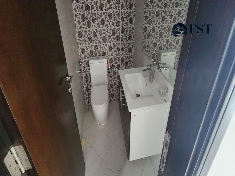 Arabian Gates Apartment for Rent, Dubai Silicon Oasis, Dubai